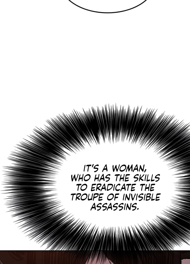 Read The Undefeatable Swordsman Manga Online