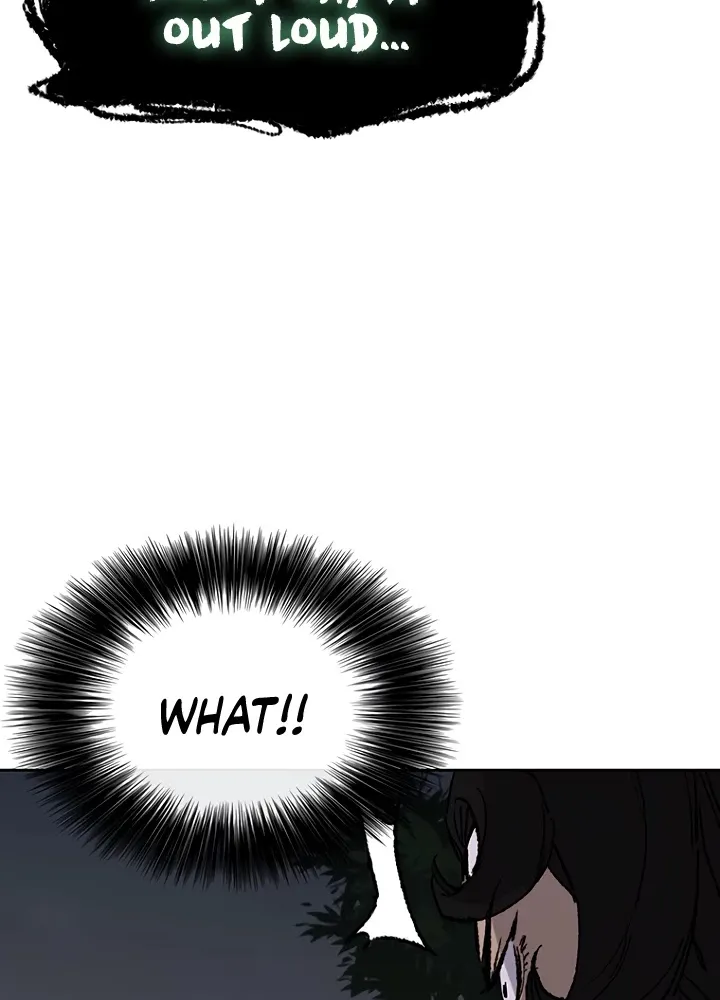 Read The Undefeatable Swordsman Manga Online