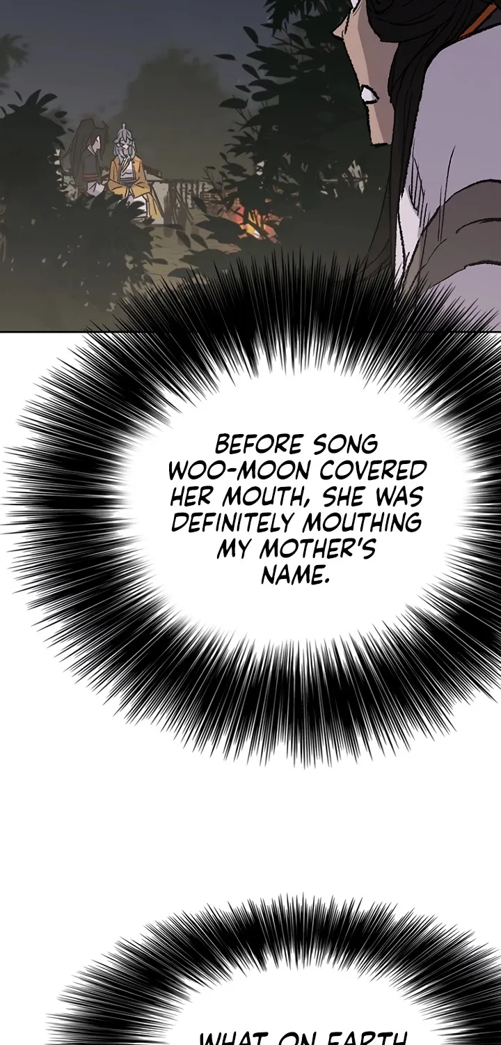 Read The Undefeatable Swordsman Manga Online