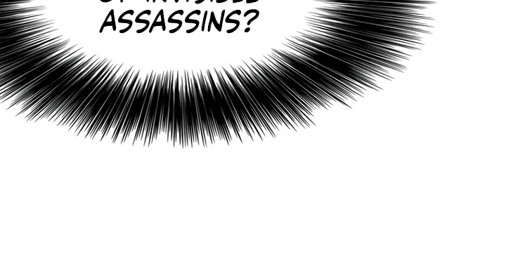 Read The Undefeatable Swordsman Manga Online