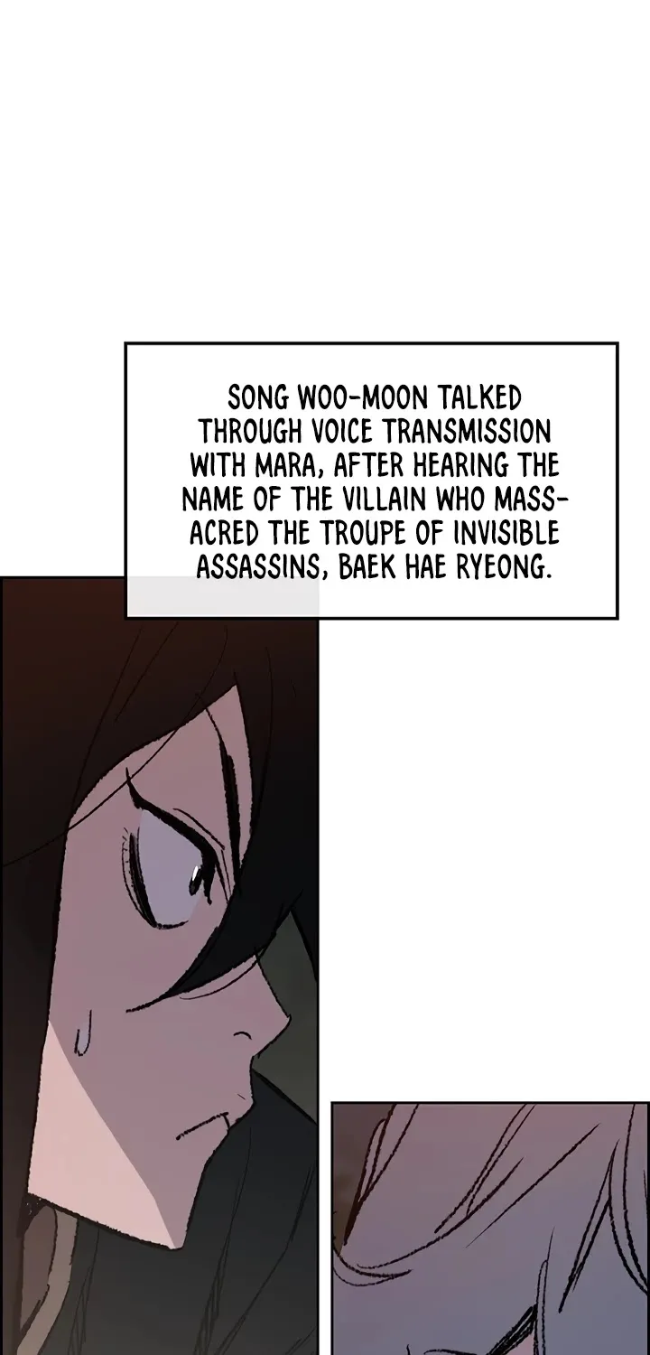 Read The Undefeatable Swordsman Manga Online