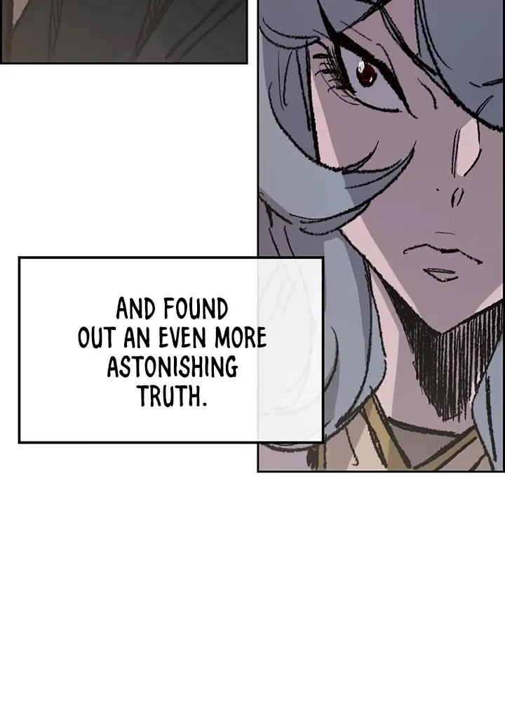 Read The Undefeatable Swordsman Manga Online