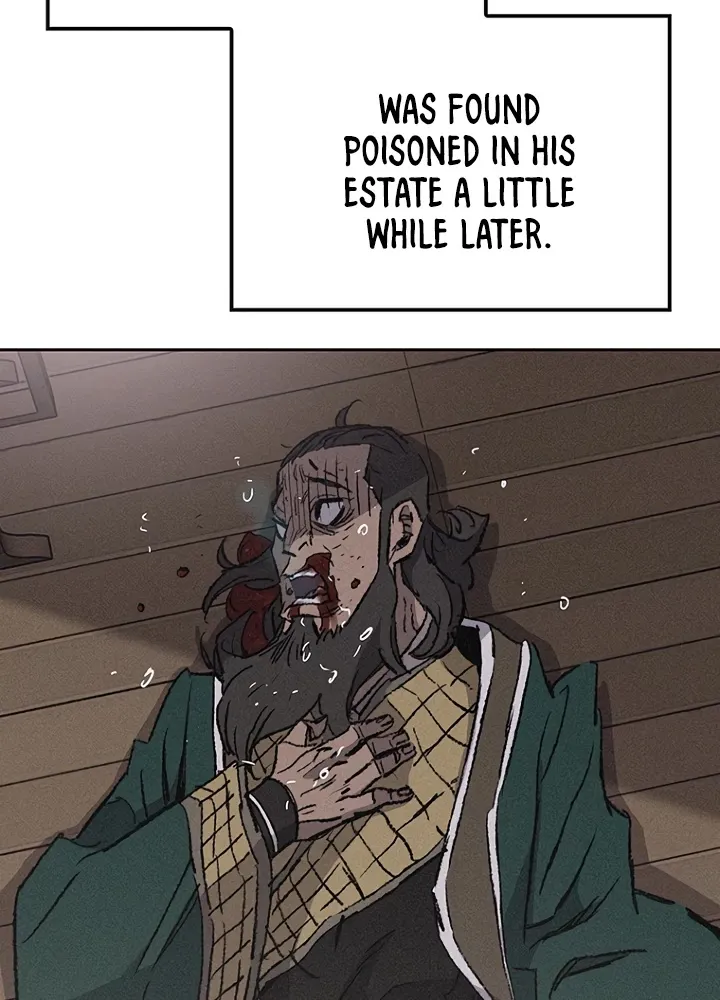 Read The Undefeatable Swordsman Manga Online