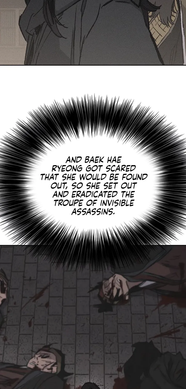 Read The Undefeatable Swordsman Manga Online