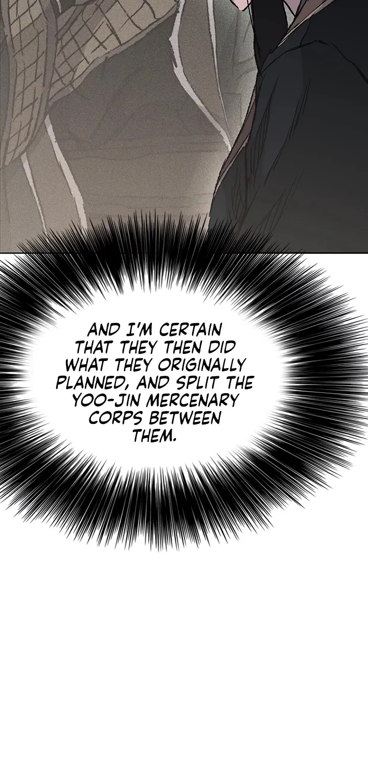 Read The Undefeatable Swordsman Manga Online