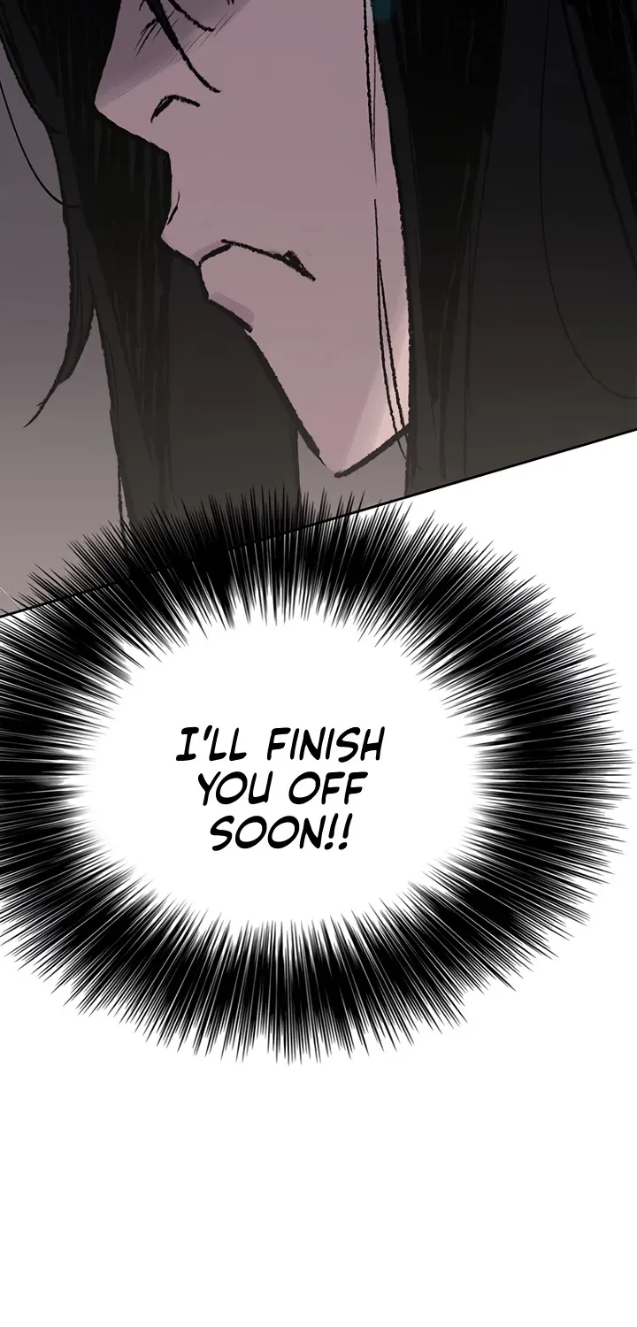 Read The Undefeatable Swordsman Manga Online