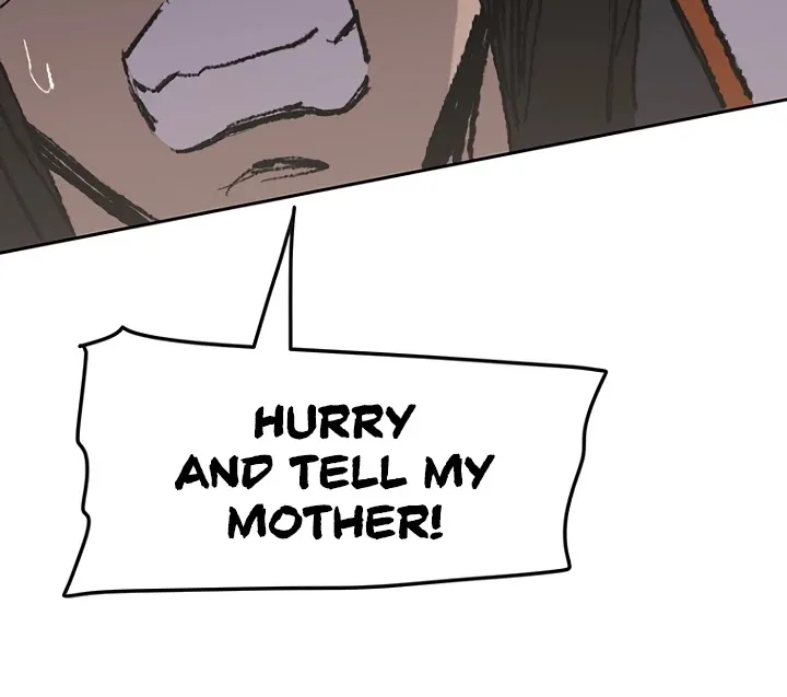 Read The Undefeatable Swordsman Manga Online