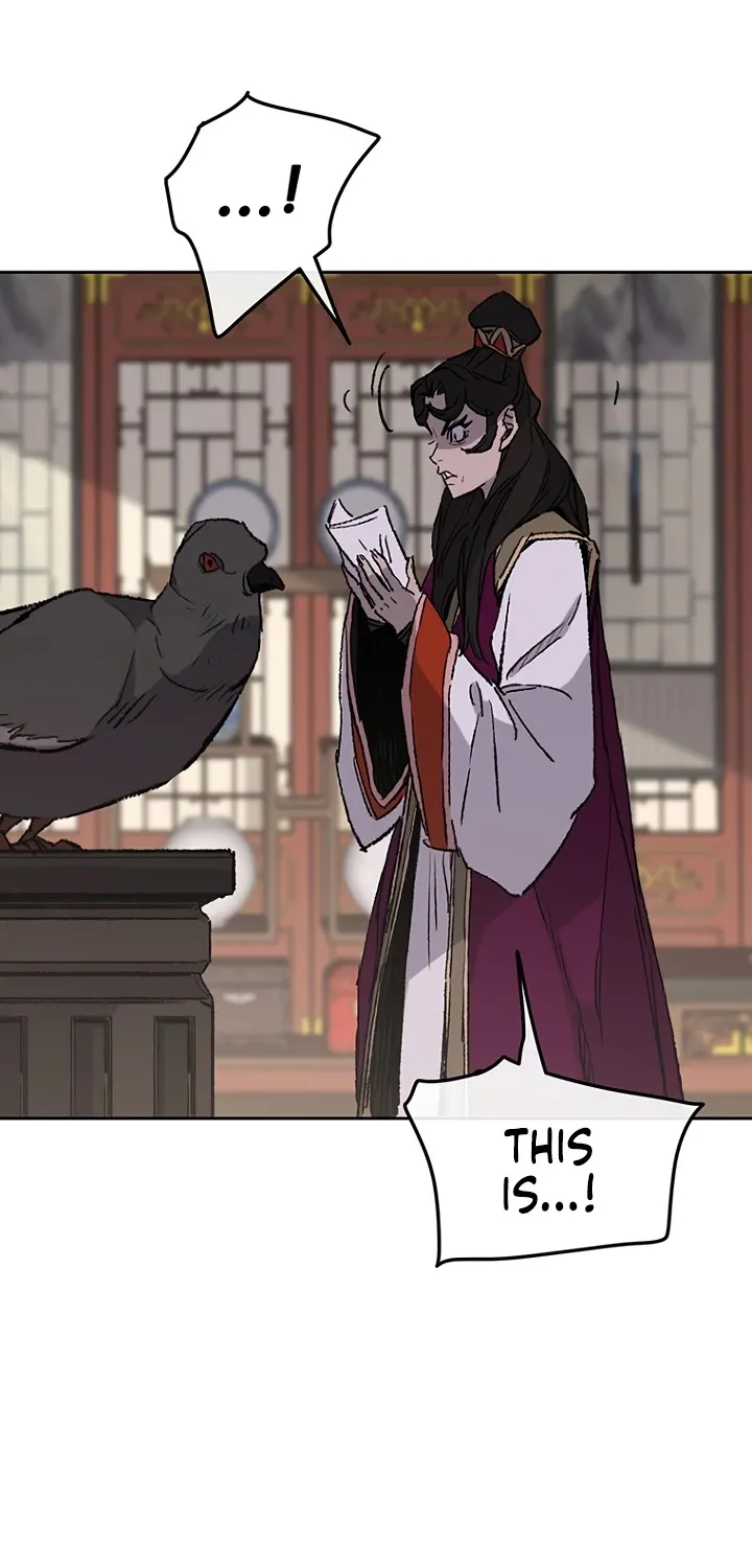 Read The Undefeatable Swordsman Manga Online