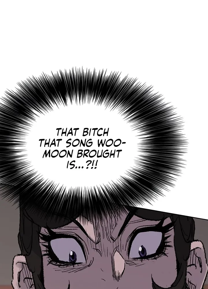 Read The Undefeatable Swordsman Manga Online