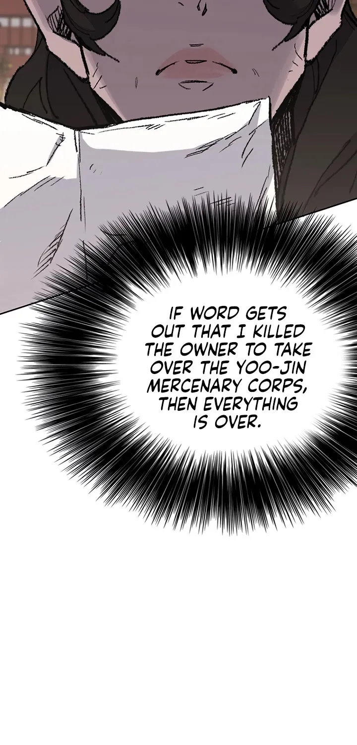 Read The Undefeatable Swordsman Manga Online