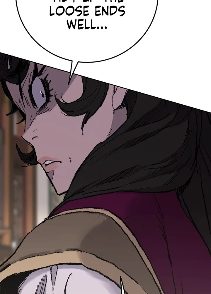 Read The Undefeatable Swordsman Manga Online