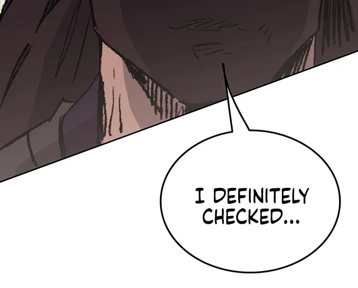 Read The Undefeatable Swordsman Manga Online