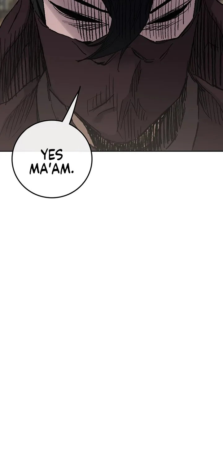 Read The Undefeatable Swordsman Manga Online