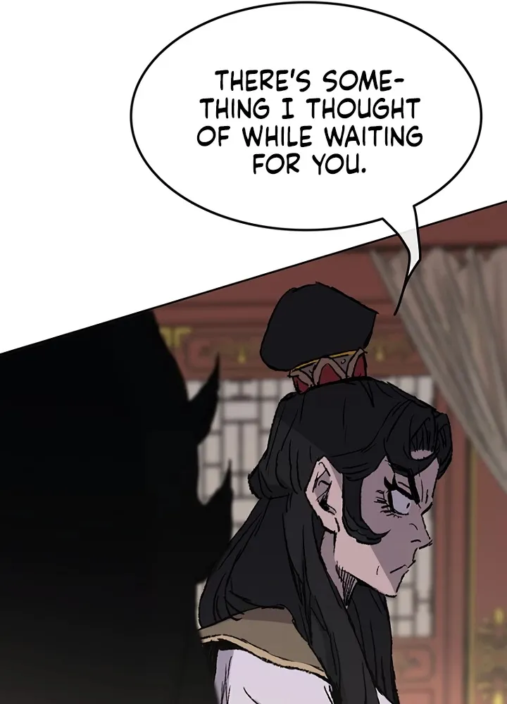 Read The Undefeatable Swordsman Manga Online