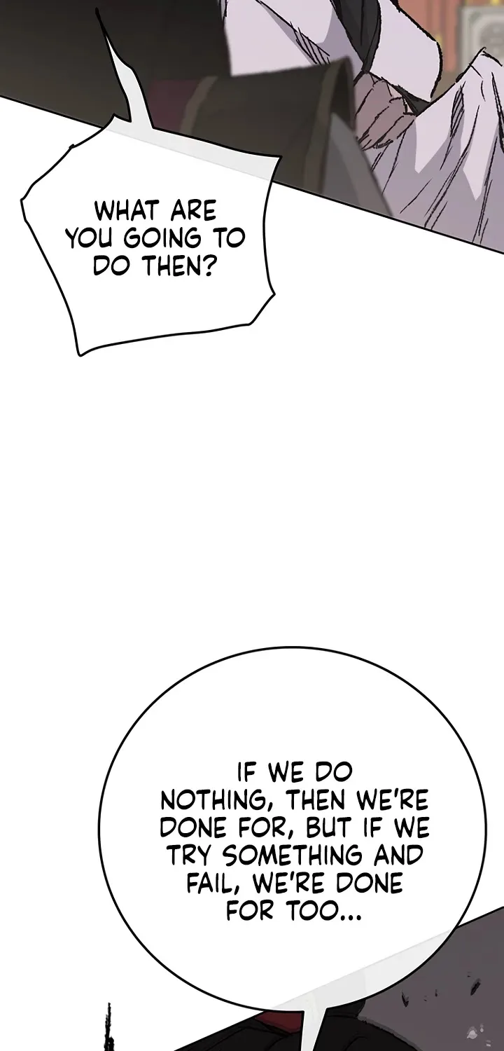 Read The Undefeatable Swordsman Manga Online