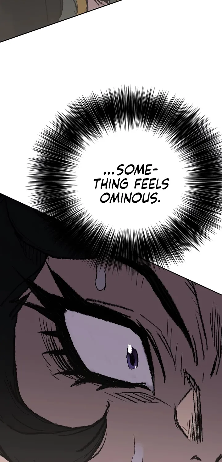 Read The Undefeatable Swordsman Manga Online