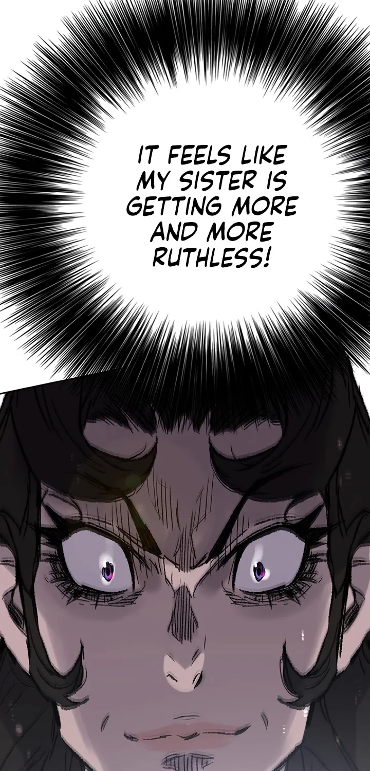 Read The Undefeatable Swordsman Manga Online