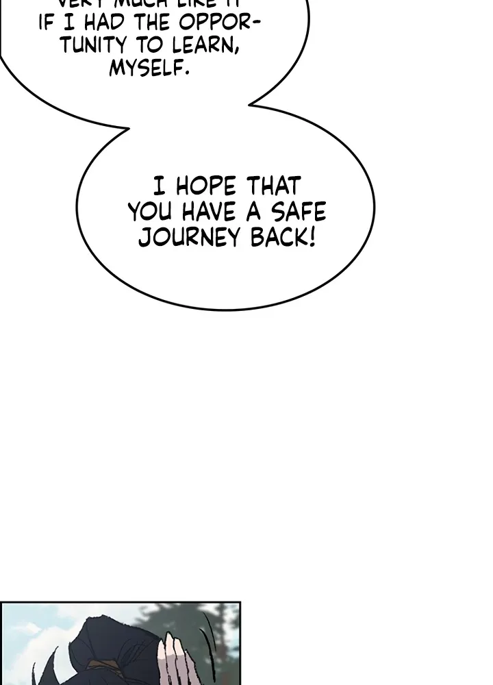 Read The Undefeatable Swordsman Manga Online