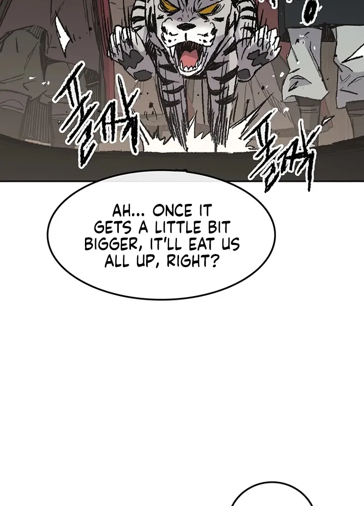 Read The Undefeatable Swordsman Manga Online