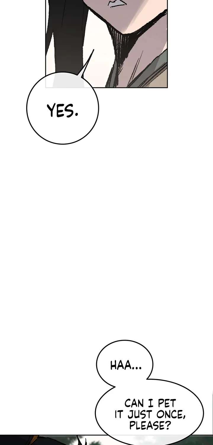 Read The Undefeatable Swordsman Manga Online