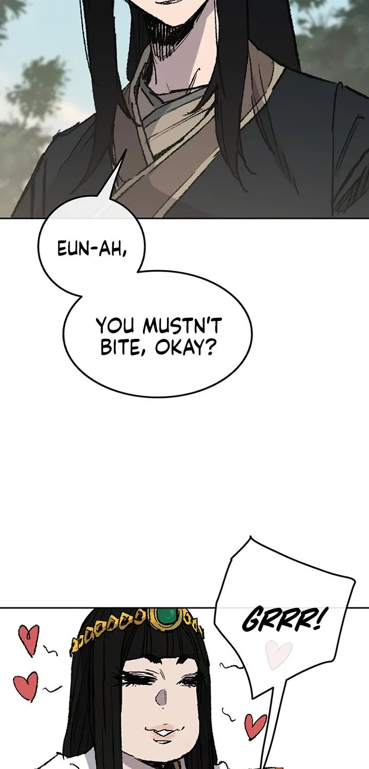 Read The Undefeatable Swordsman Manga Online