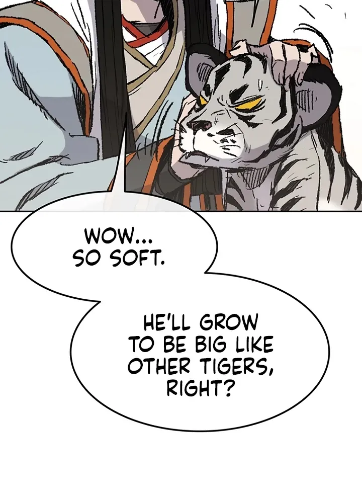 Read The Undefeatable Swordsman Manga Online