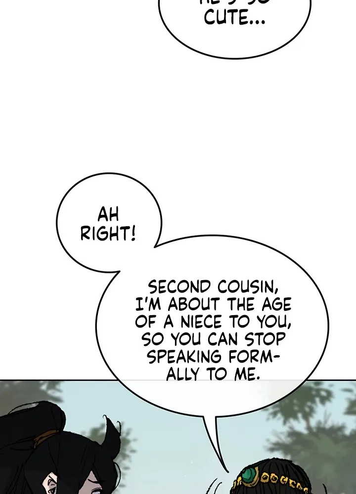 Read The Undefeatable Swordsman Manga Online