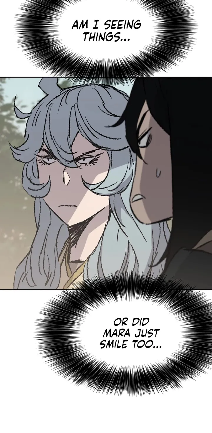 Read The Undefeatable Swordsman Manga Online