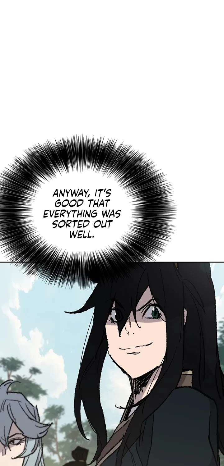 Read The Undefeatable Swordsman Manga Online