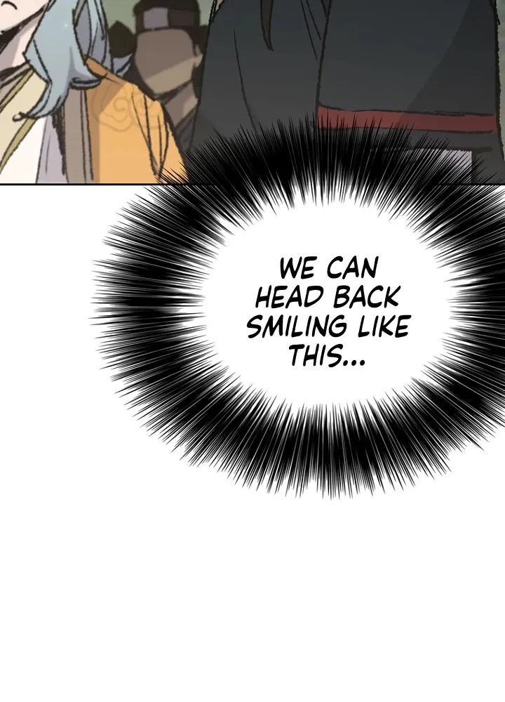 Read The Undefeatable Swordsman Manga Online