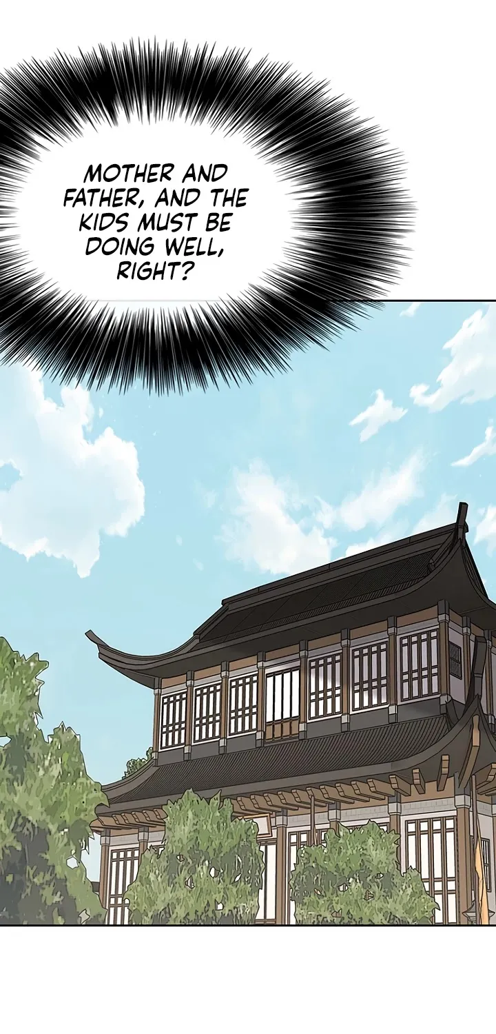 Read The Undefeatable Swordsman Manga Online