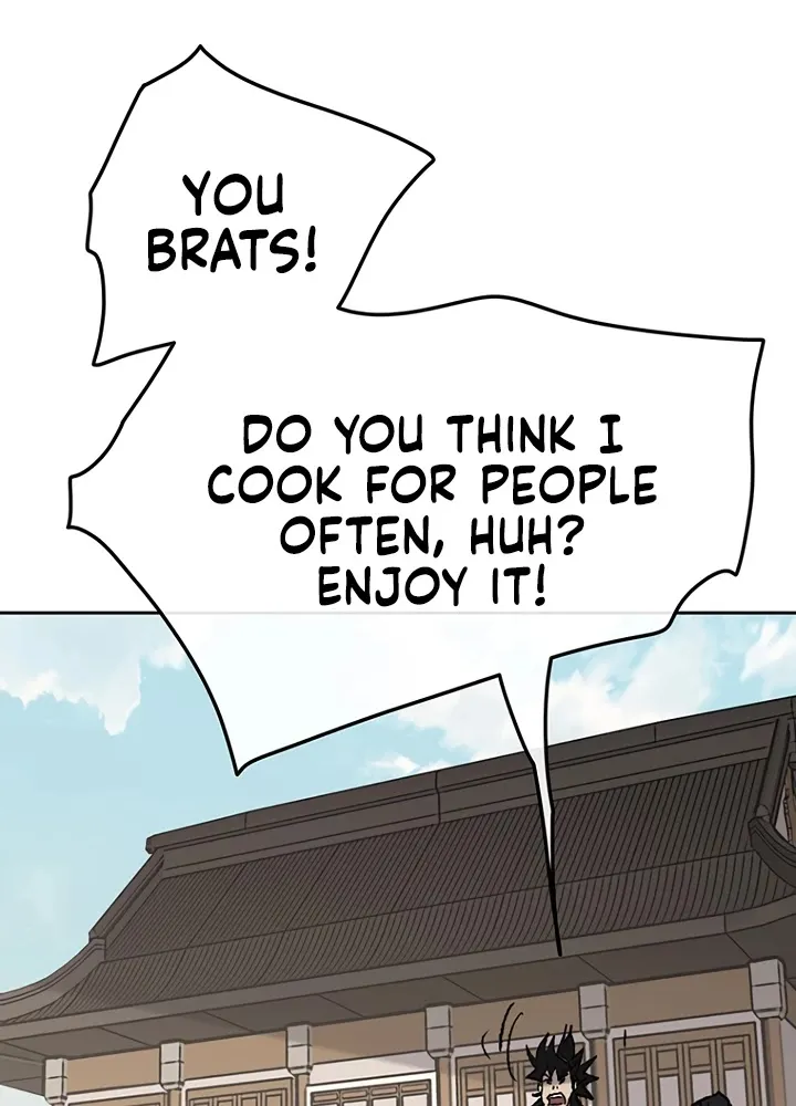 Read The Undefeatable Swordsman Manga Online