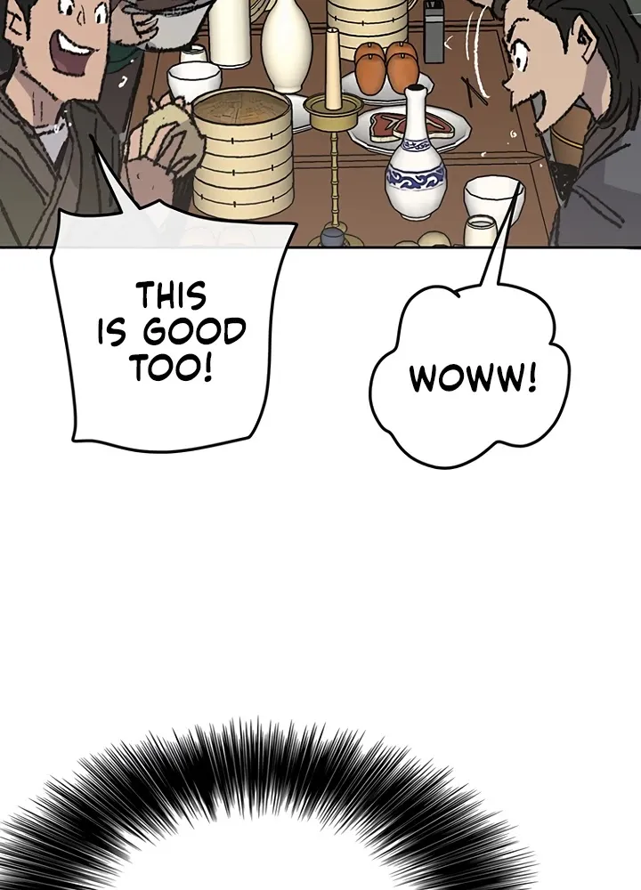 Read The Undefeatable Swordsman Manga Online