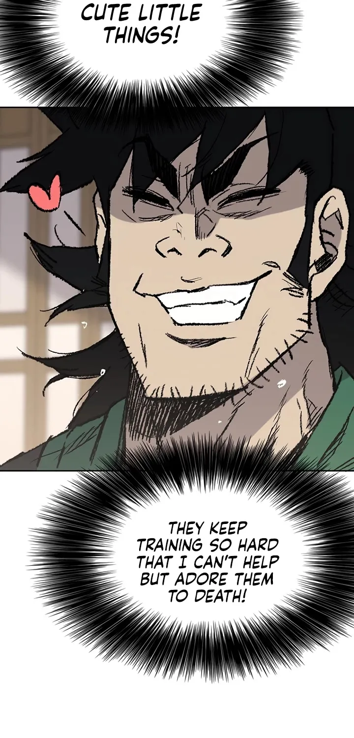 Read The Undefeatable Swordsman Manga Online