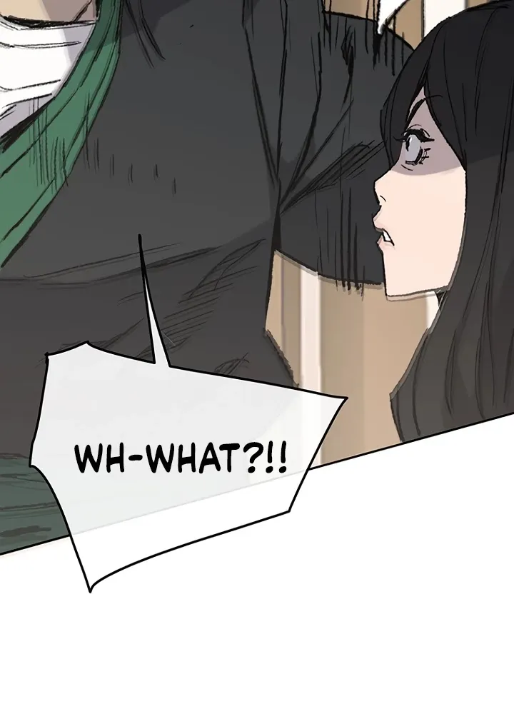 Read The Undefeatable Swordsman Manga Online