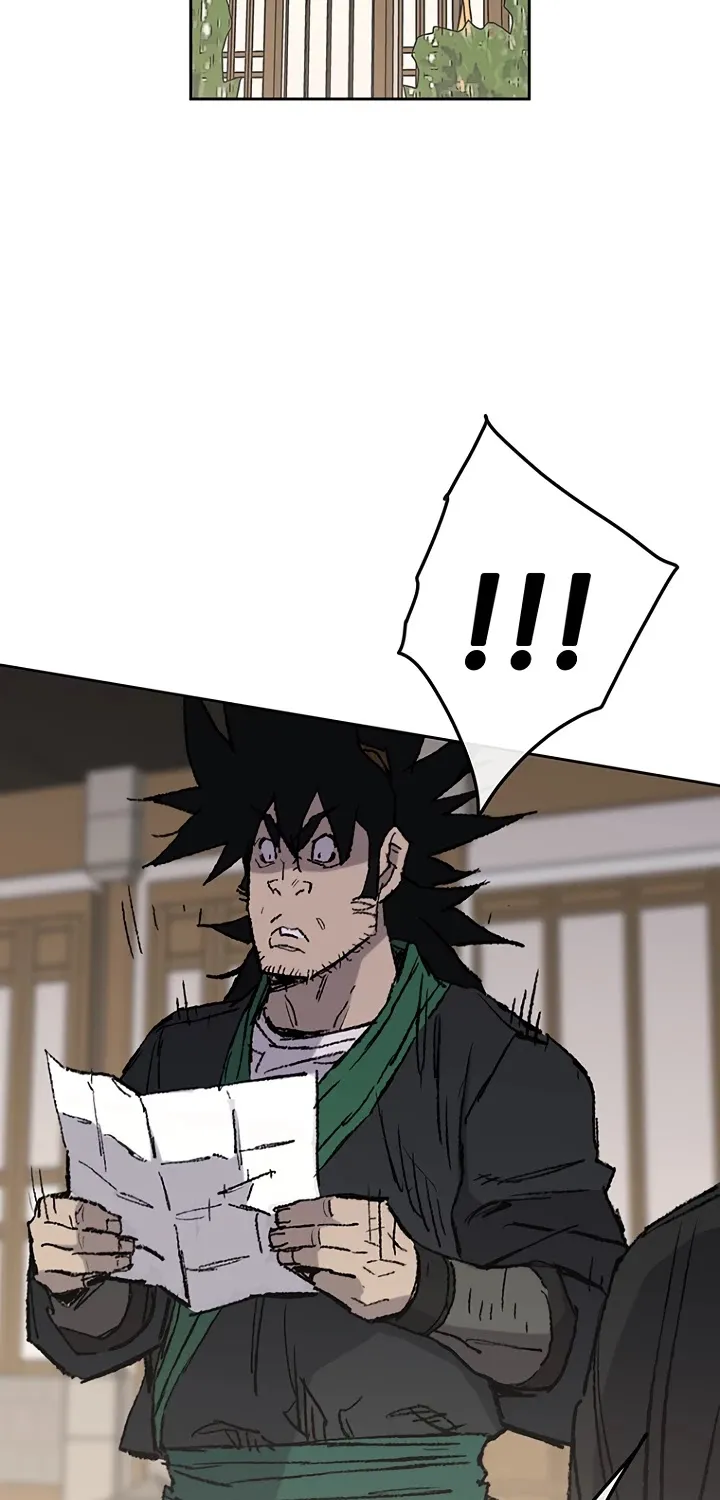 Read The Undefeatable Swordsman Manga Online