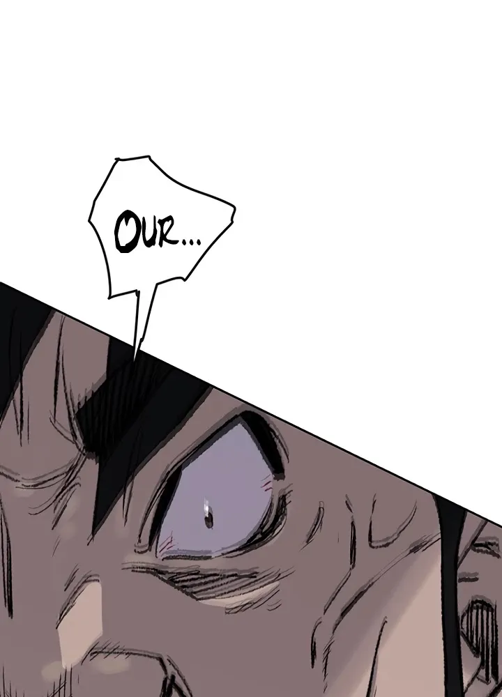 Read The Undefeatable Swordsman Manga Online