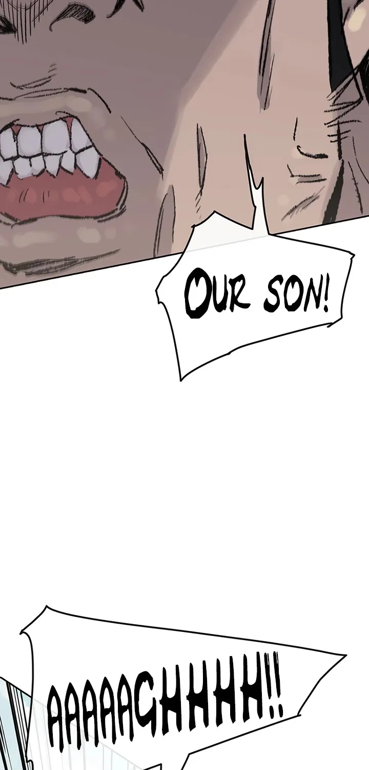 Read The Undefeatable Swordsman Manga Online