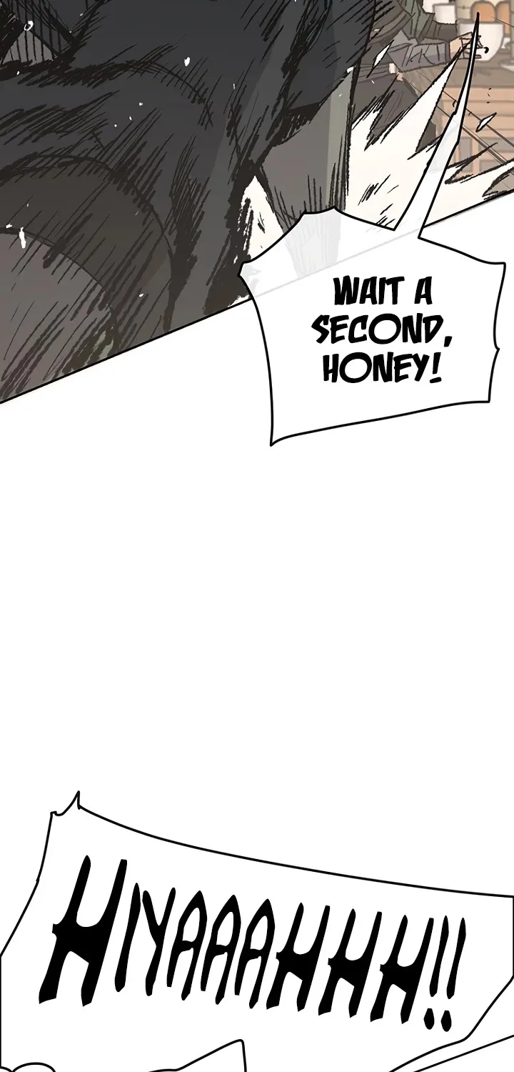 Read The Undefeatable Swordsman Manga Online