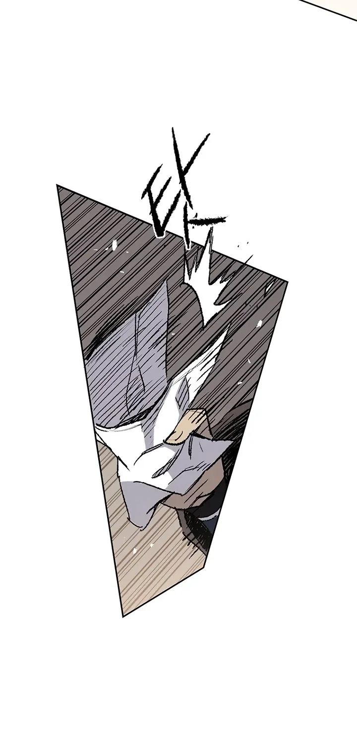 Read The Undefeatable Swordsman Manga Online