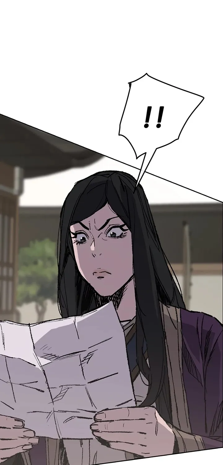 Read The Undefeatable Swordsman Manga Online