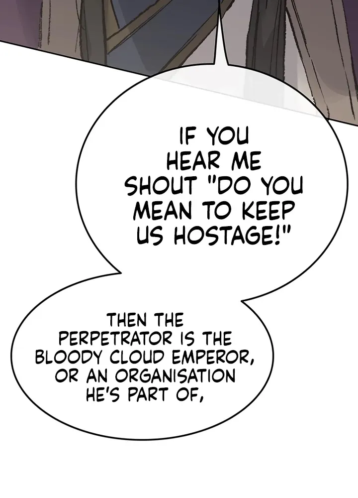 Read The Undefeatable Swordsman Manga Online