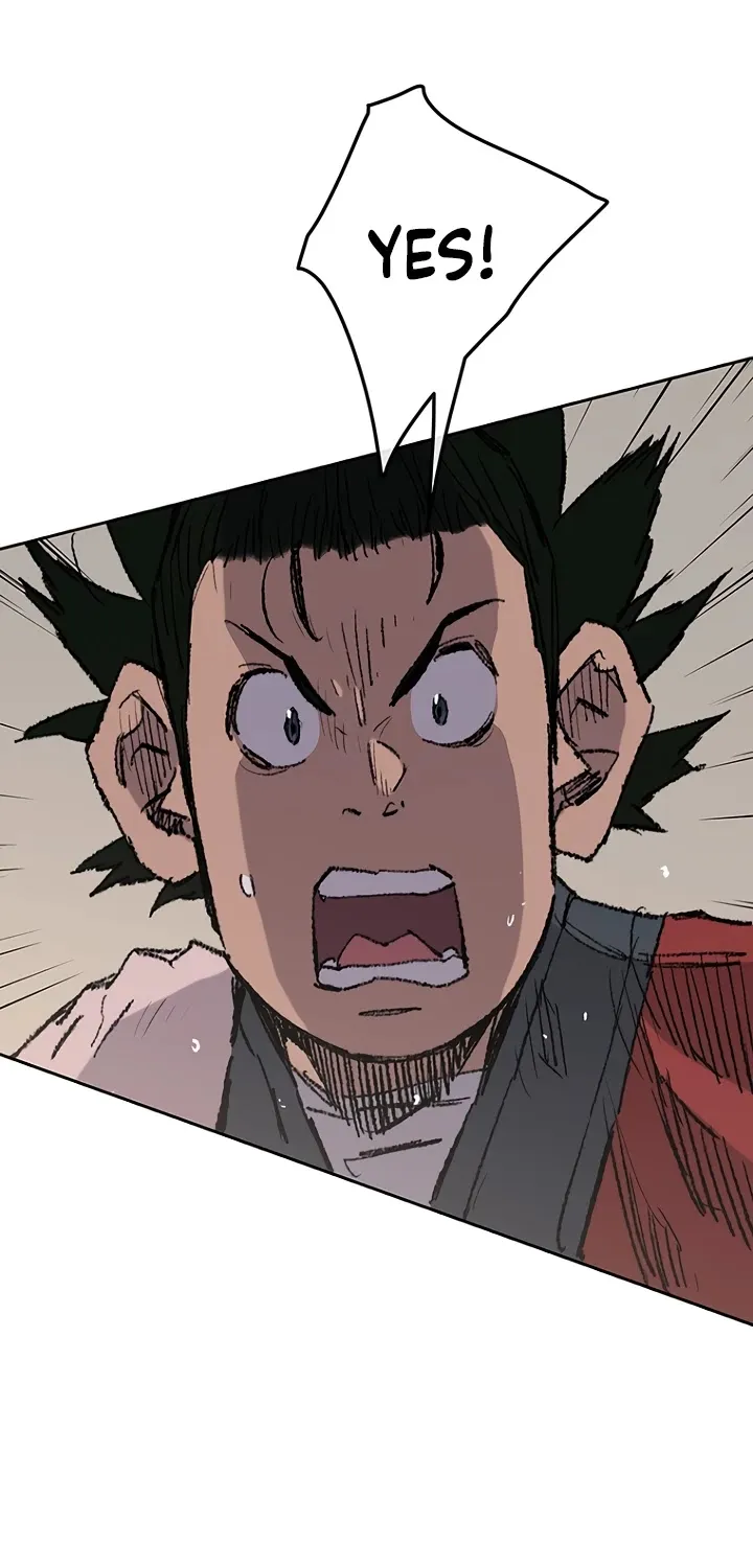 Read The Undefeatable Swordsman Manga Online