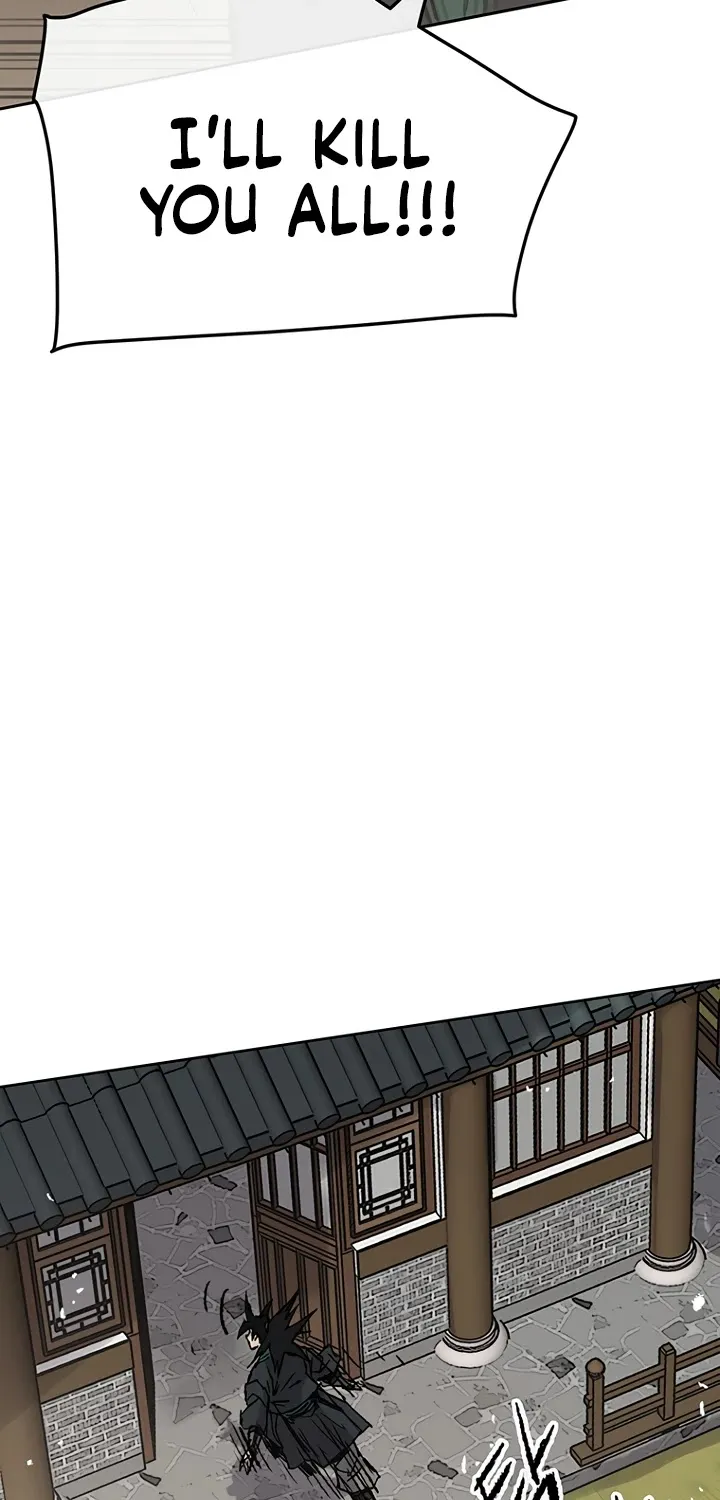 Read The Undefeatable Swordsman Manga Online