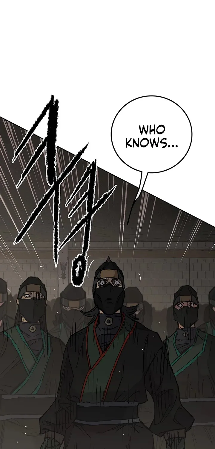 Read The Undefeatable Swordsman Manga Online