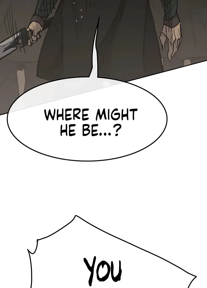 Read The Undefeatable Swordsman Manga Online