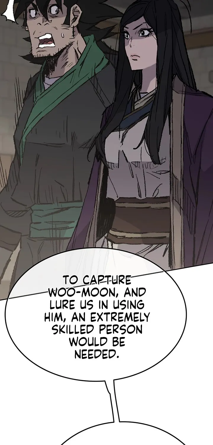 Read The Undefeatable Swordsman Manga Online