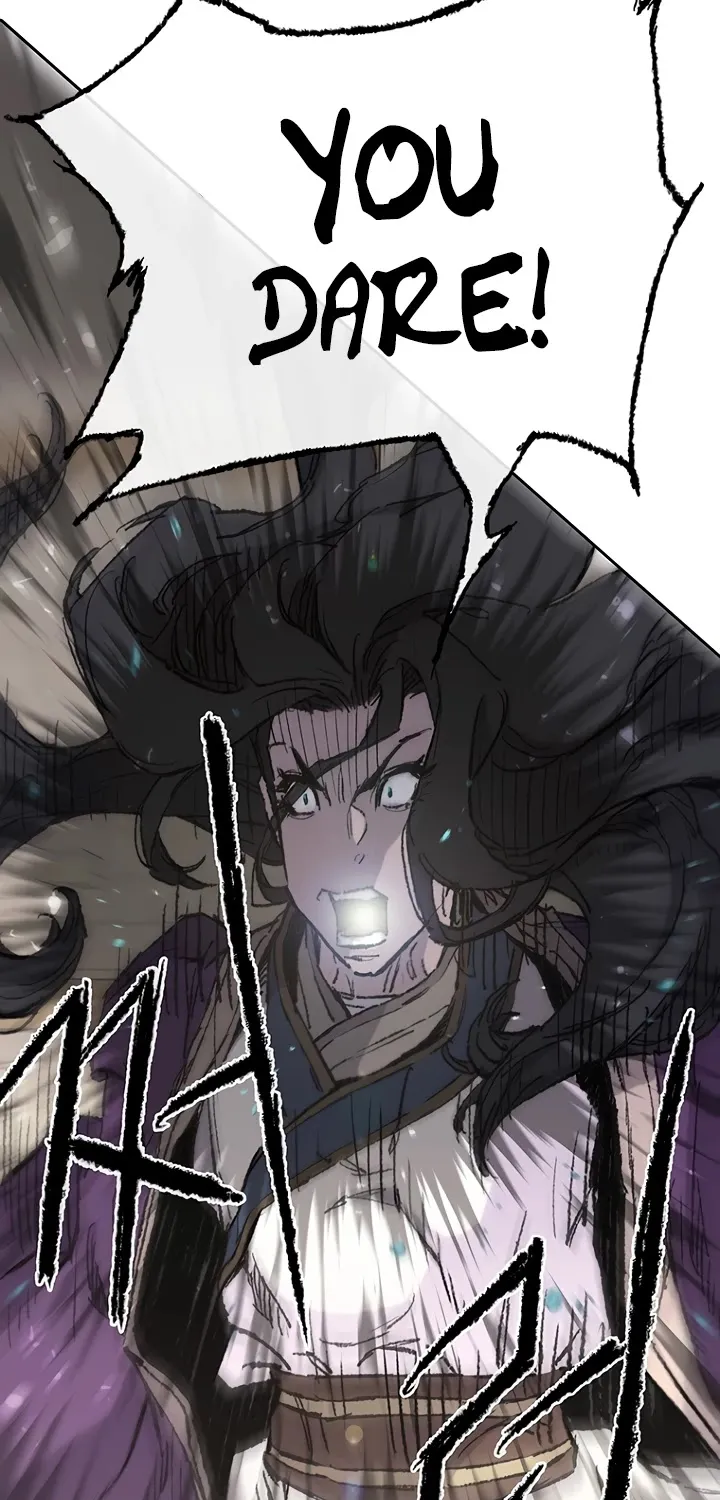 Read The Undefeatable Swordsman Manga Online