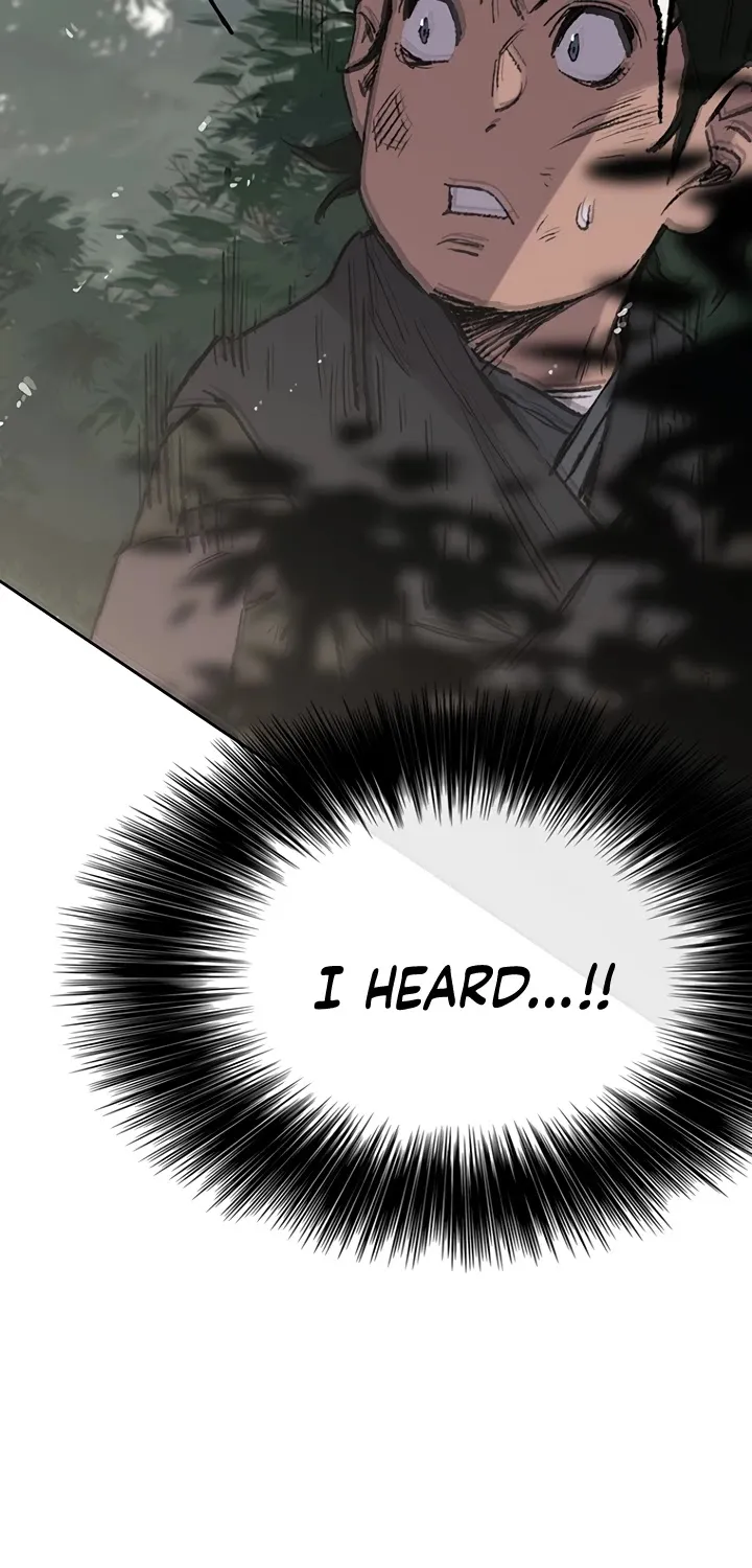 Read The Undefeatable Swordsman Manga Online