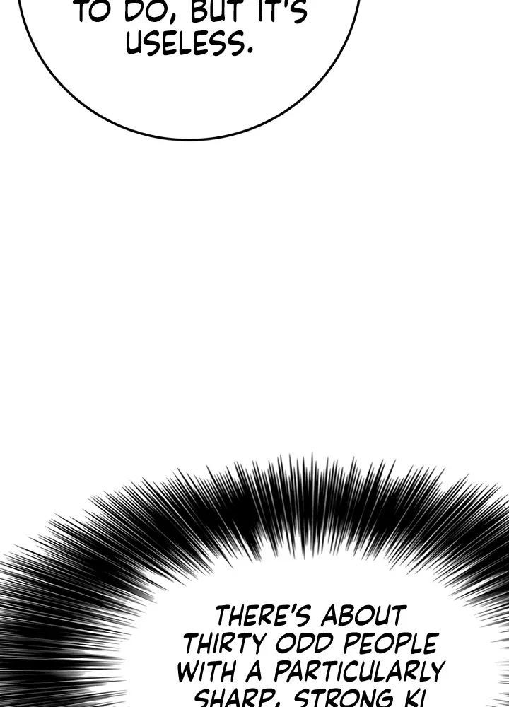 Read The Undefeatable Swordsman Manga Online